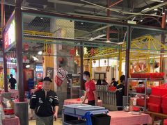 -彭耕记猪油炒小菜(吉联mall店)