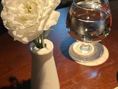 -Fuzzy Bistro 浮几韩餐·茶酒馆