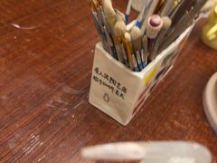 -爱上泥创意DIY手工陶艺(昙华林店)