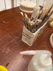 -爱上泥创意DIY手工陶艺(昙华林店)