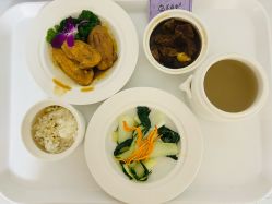 -养月堂中医养生月子会所(中心妇产店)