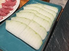 -南门涮肉(上海二店)