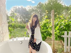 -安德鲁户外烧烤帐篷营地(马泉营店)