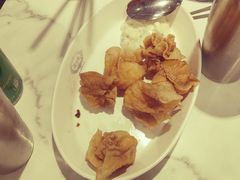 -深仔记茶餐厅(亚士厘道店)