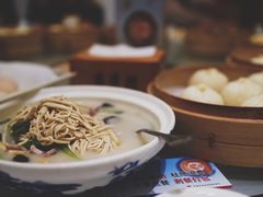 -留芳·文旅古月楼(老街店)