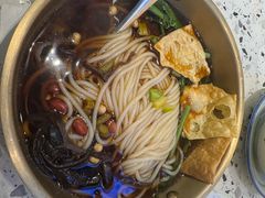 -雙冲柳州螺蛳粉&酸嘢&桂林米粉(簋街店)