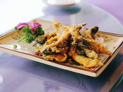 -渔满仓海鲜渔家(象山二店)