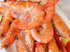 -众味海鲜大排档·活海鲜·潮汕味(南澳店)