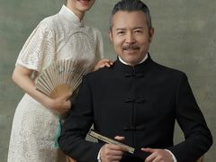 -iF摄影•全家福•证件照•形象照(南山店)