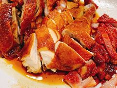 -老字号蛇口德记烧腊饭店·海鲜加工