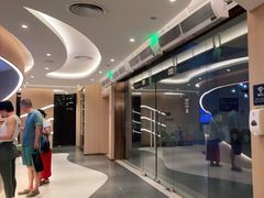 -W FITNESS 威尔仕健身·游泳(老西门新苑店)