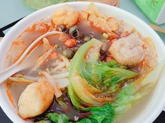 -笋果坊螺蛳粉(竹园小区店)