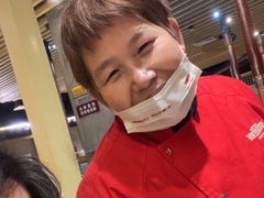 -韩宫宴烤肉·料理(大宁国际店)