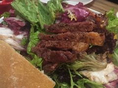 -榖屋house of flour(张江首店)