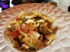 -恰餐厅CHAR Grill(北京三里屯洲际店)