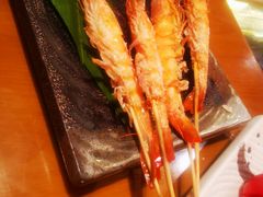 -大江户日本料理(吕厝店)