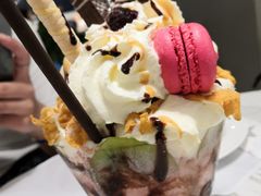 -娜娜家·Nana's restaurant(国金汇店)