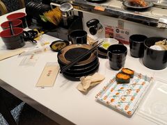 -争鲜回转寿司(朝北大悦城店)