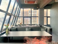 -境·Bar·日咖夜酒