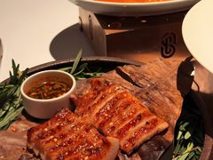 -狮拾久·现代新加坡料理(福田COCO Park店)