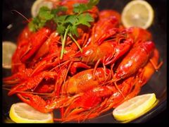 -金陵一哥龙虾(水木秦淮店)