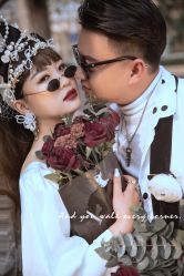点击看大图 -情订奇缘婚纱摄影(和平路店)