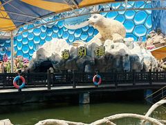 -华夏文旅海洋公园