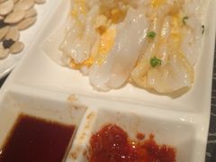 -天瑞轩·粤菜餐厅