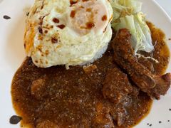 猪扒饭-柠檬树茶餐厅(海雅缤纷城店)