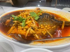 -七叔家宴家常广西菜(明秀东路店)