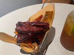 -农畉LONFOOD(福田星河COCOPark店)