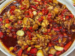 -老三样·旧食新味(万寿宫店)