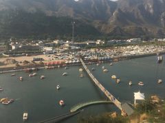 -野三坡刘家河高山漂流