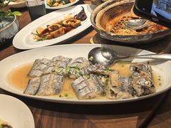 -高佳庄·海鲜酒楼(定海店)