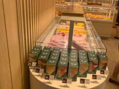 -好利来(北新桥店)