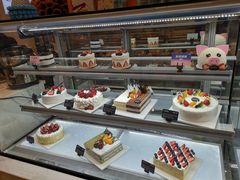 -面包新语(龙湖·西宸天街店)