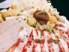 -春麗吃飯公司(工体店)