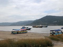 -北岐滩涂