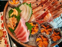 -花潮料理艺食馆(SM新生活广场店)