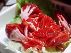 -大龙燚火锅(太古里店)