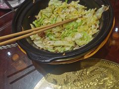 -杨记隆府(南坪店)