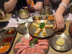 -西塔老太太泥炉烤肉(亚运村店)