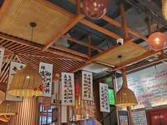 -螺大喜螺蛳粉火锅(雍和宫店)