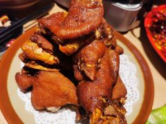 -川堂风·跷脚牛肉·乐山爆炒(宝山日月光店)