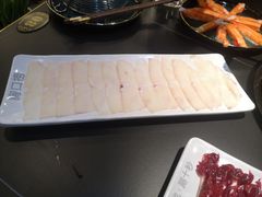 胸口朥-二刀潮牛(重庆光环购物公园店)