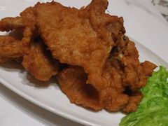 -双合园·海鲜水饺青岛菜(九水东路店)