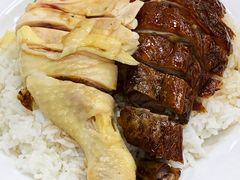 -陈光记烧腊店(罗保博士街店)