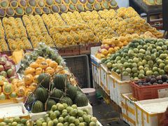 -新鸿港水果市场(三亚新鸿港国际商品交易中心店)