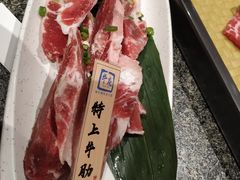 -NIUAN牛庵·日式和牛烧肉(恒隆店)