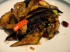 -梅飞酒家(桑园路店)